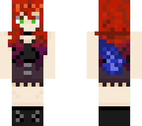 unknownorchid skin