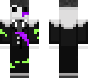 updated ghost xiozin