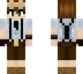 updated skin! if yours please message and i give credit :)