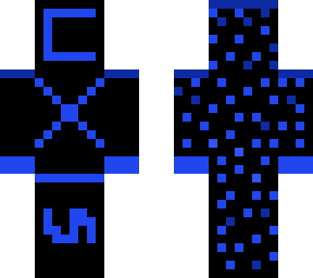 uxls's skin