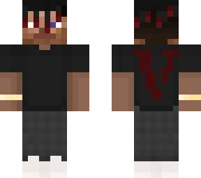 vampirism