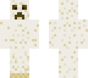 vanila creeper