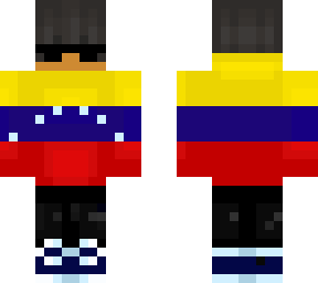 venezuela boy