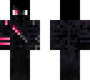vran but pink