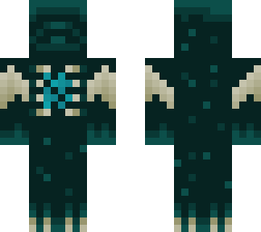 warden
