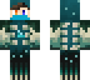 warden ruz