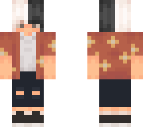 when u update ur skin
