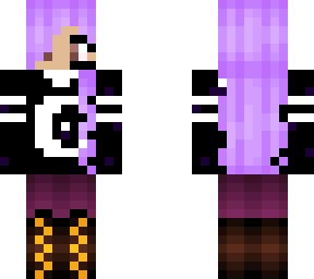 witch gamer