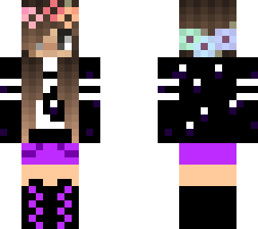 witch teen