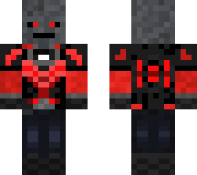 wither commander