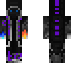 wizard of the end