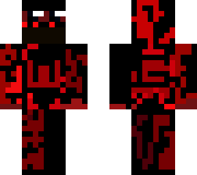 wolf guy ninja