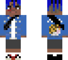 ***tentacion