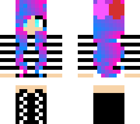 yancy female