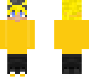 yellow boy name sun:boy