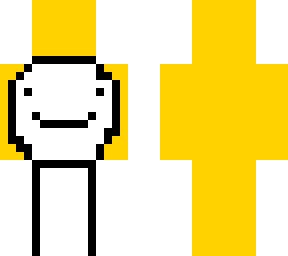 yellow dream