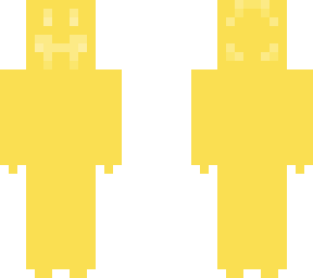 yellow monster