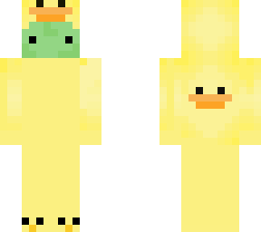 ylime duck