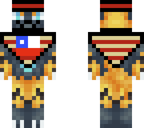 zeraora pal diesiosho (chile)