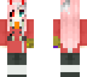 zerto ghoul 2.0