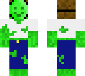 zombie