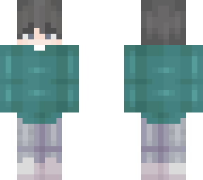 -- turquoise --