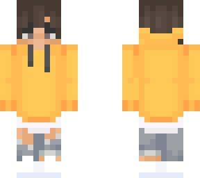 -- yellowed --