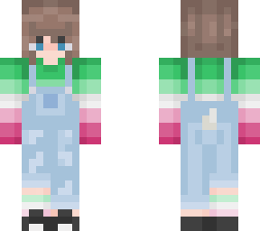 { abro pride sweater !}