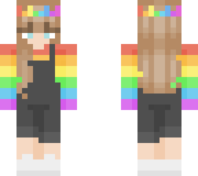 - cloudyrainbow -  persona (edited)