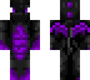 ~ e n d e r d r a g o n ~ - remade