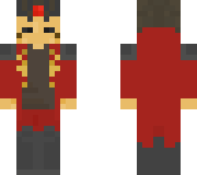 -=king cinder=-