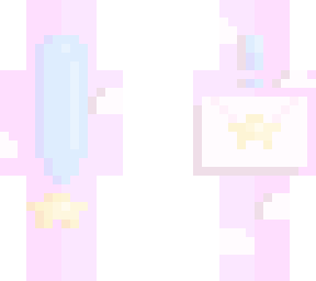 ~ pastel skies  ~ // ce