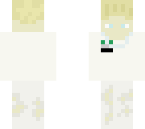 (backwards) blonde ki[d