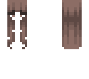 ~brown~ hair base 6