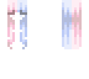 ~cotton candy~ hair base