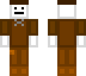 "cowboy" dan