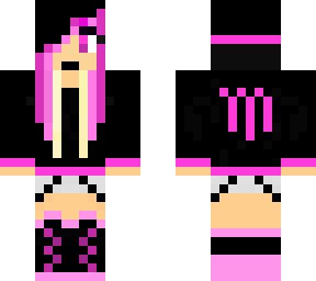 ~pink gangster~