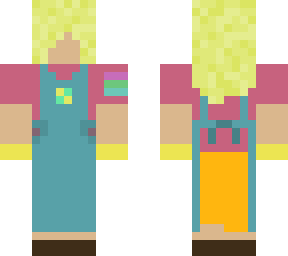 ~poly gardener~