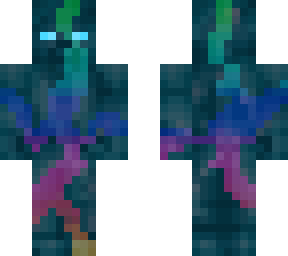 (radiant rainbows) the fallen