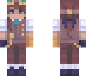 {remake} tick tock (version 2)