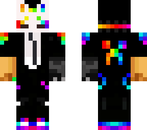 2 gauntlets skin