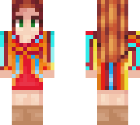 70s wanda maximoff