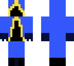 a random skin.