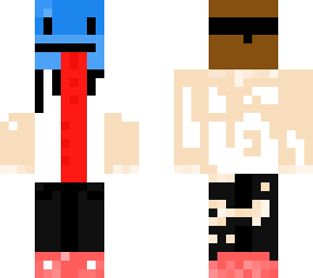 a skin