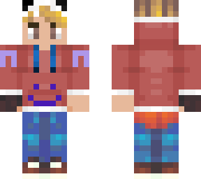 a skin