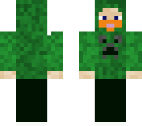 a skin for tim