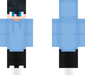 a skin i make for fun ?