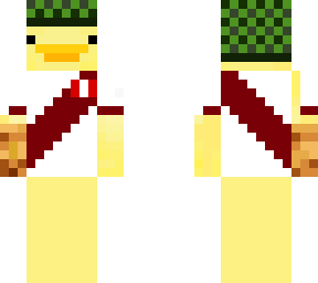 aaa nose xd