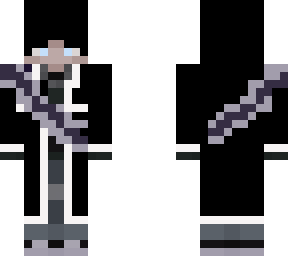 ace lore character oc