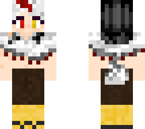 aerislightfly first skin